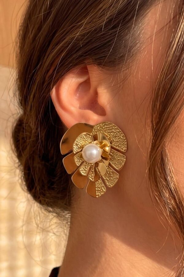 Pearl Bloom Statement