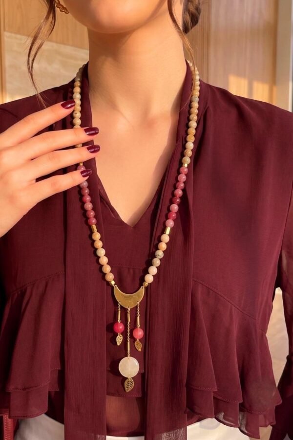 Vintage Bead Drops