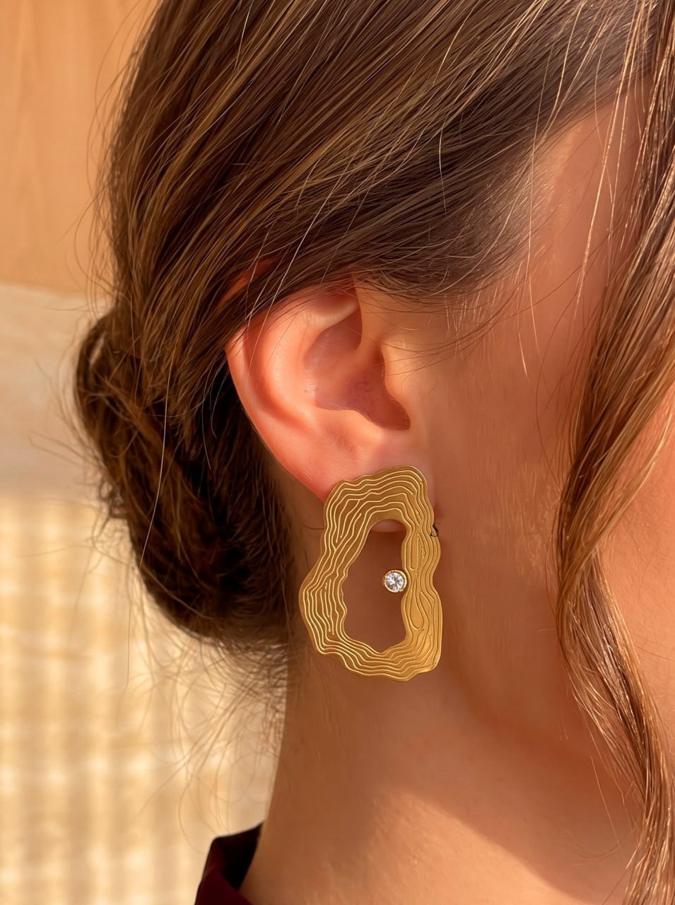 Ripple Frame Studs