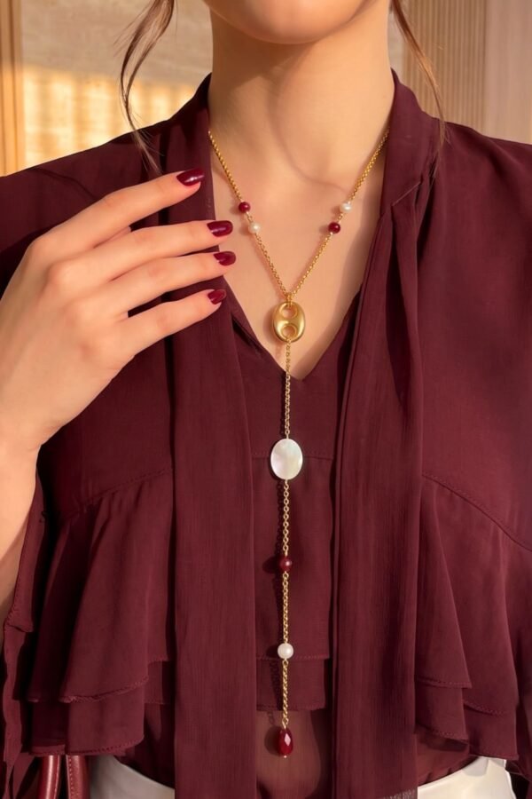 Crimson Muse Layers