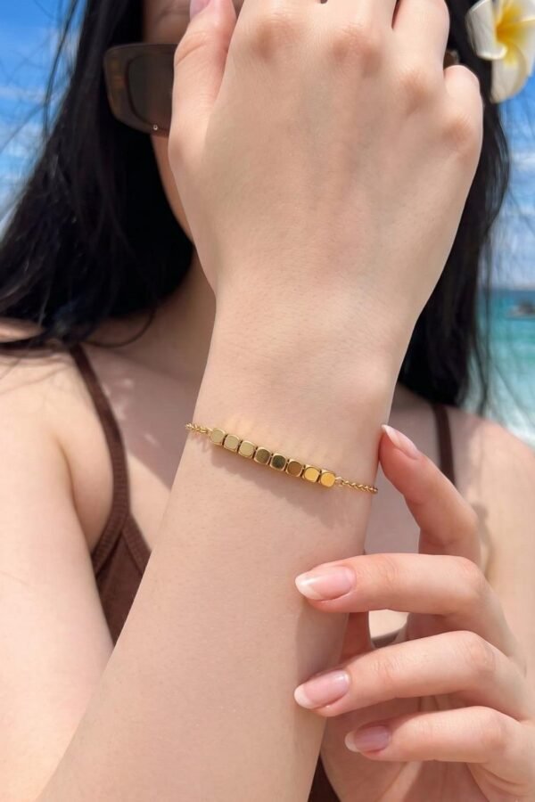 Coastal Golden Links