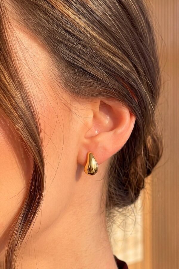 Mini Sculpt Hoops
