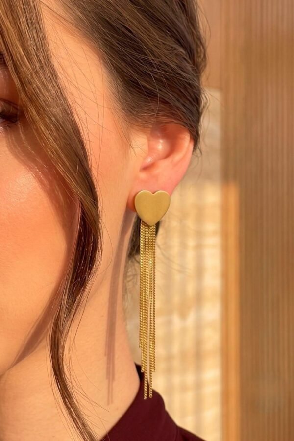 Golden Heart Fringe